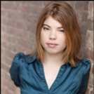 Zoe Sjogerman head shot